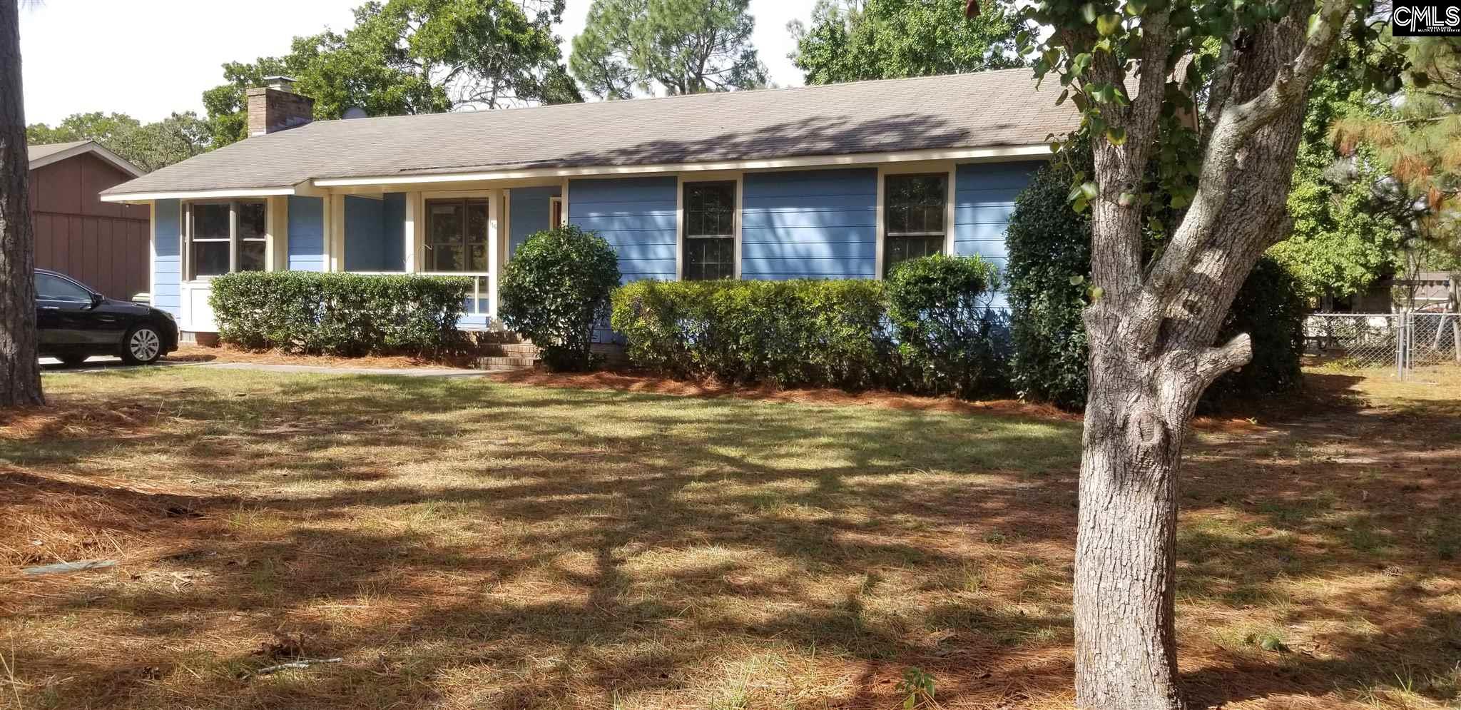 116 Wynnsum Lexington, SC 29073