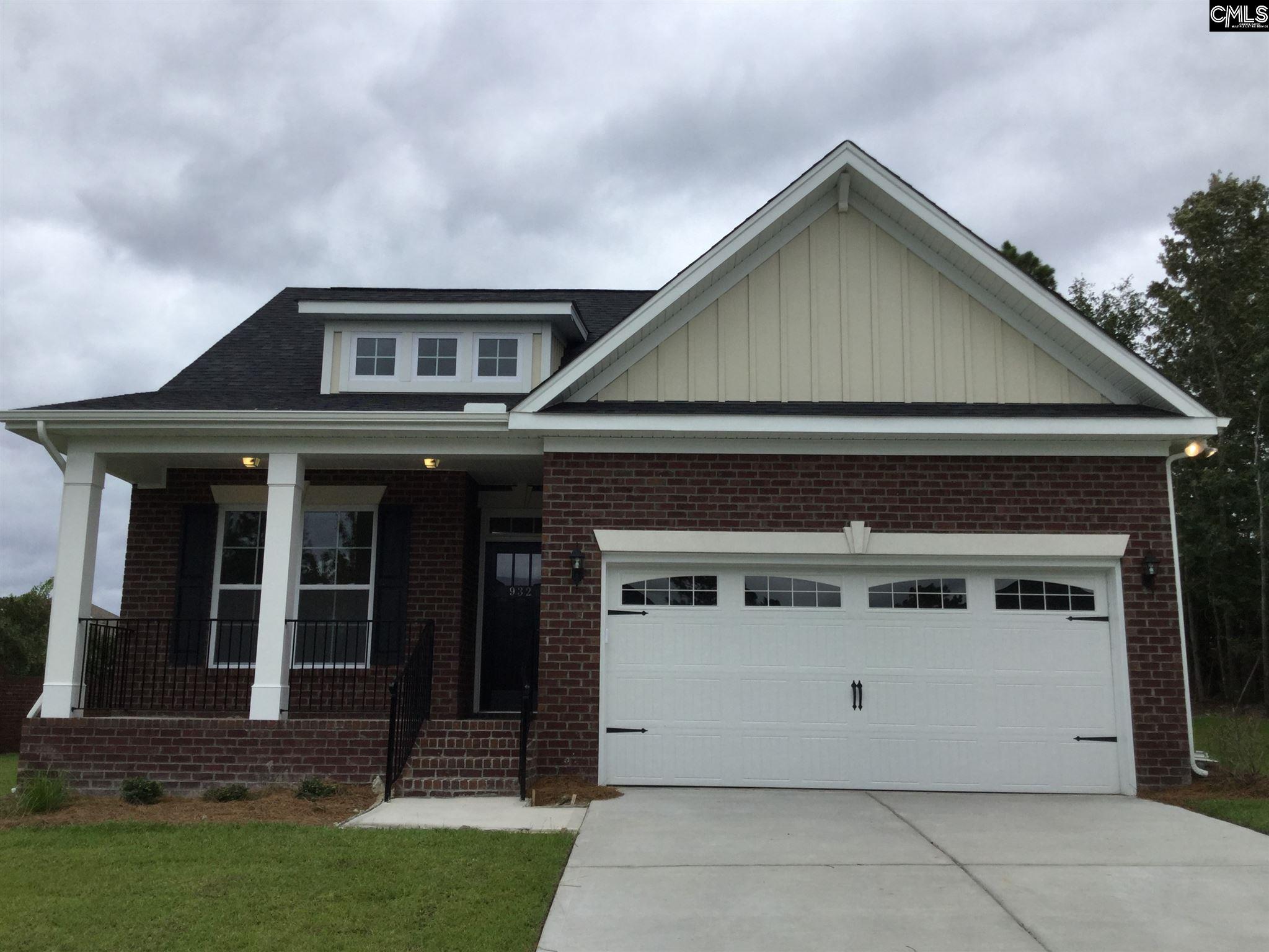 932 Layton #168 Columbia, SC 29229