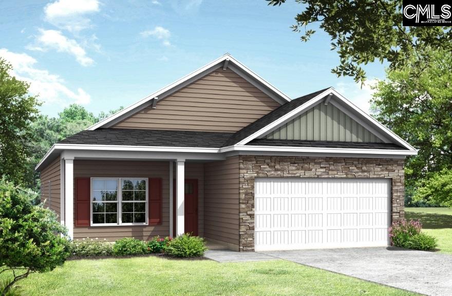 909 Layton #160 Columbia, SC 29229