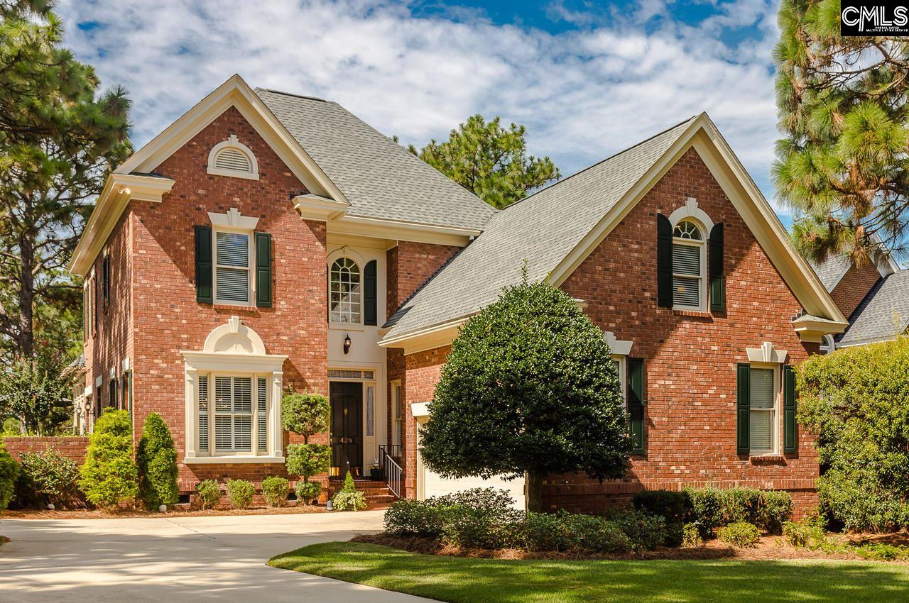428 Turkey Point Columbia, SC 29223