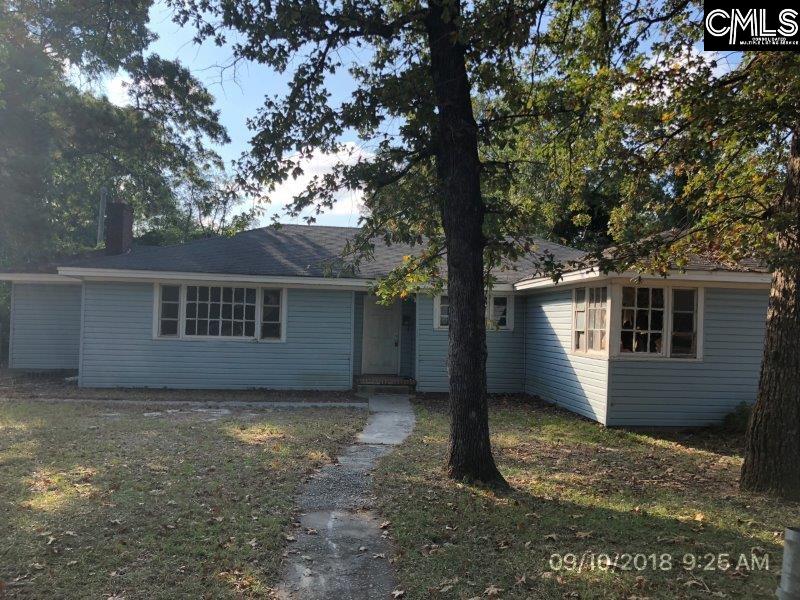 5326 Middleton Columbia, SC 29203