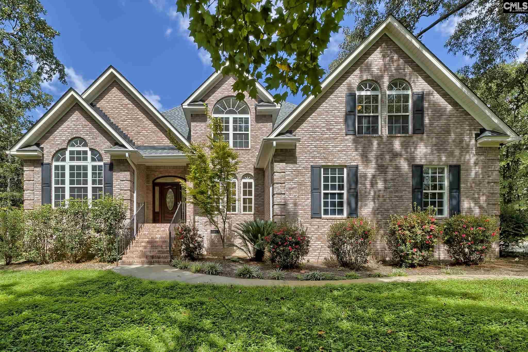 30 Blackhawk Blythewood, SC 29016