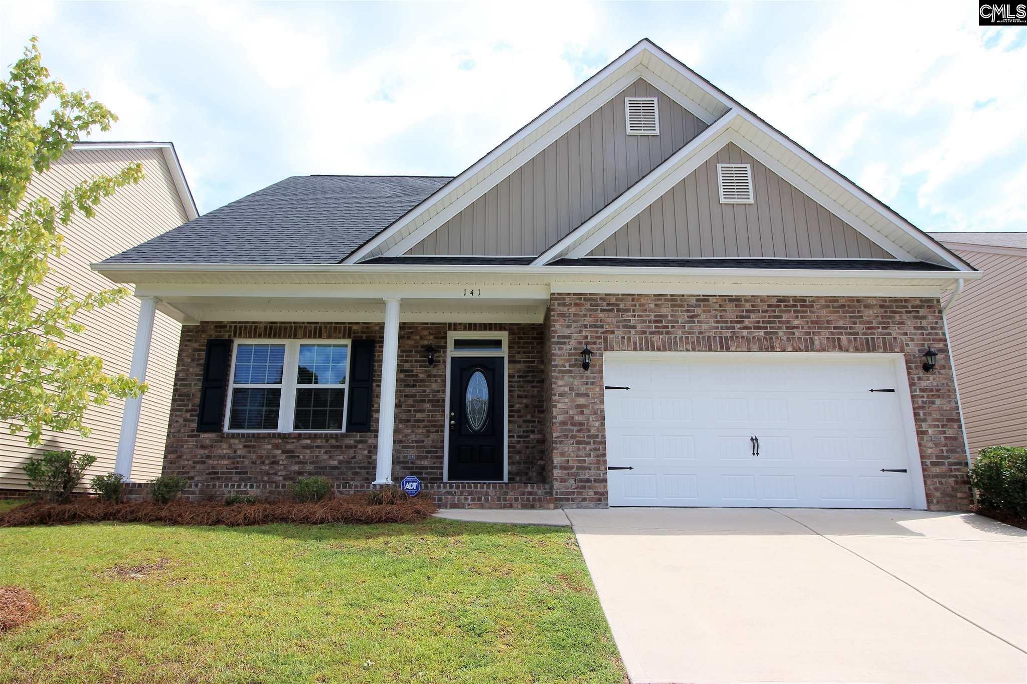 141 Palm Chapin, SC 29036