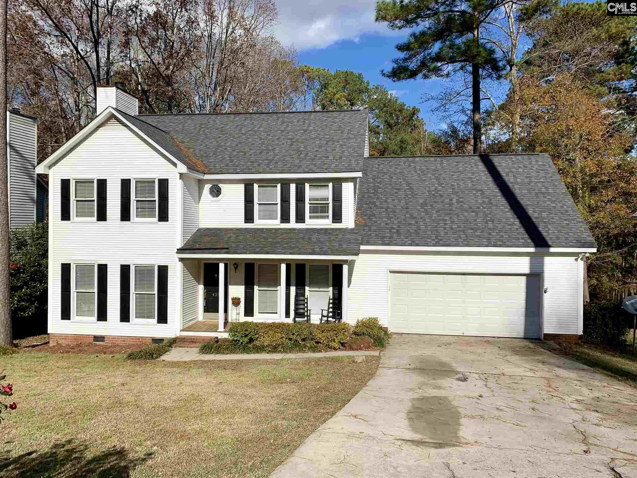 433 Winding Columbia, SC 29212