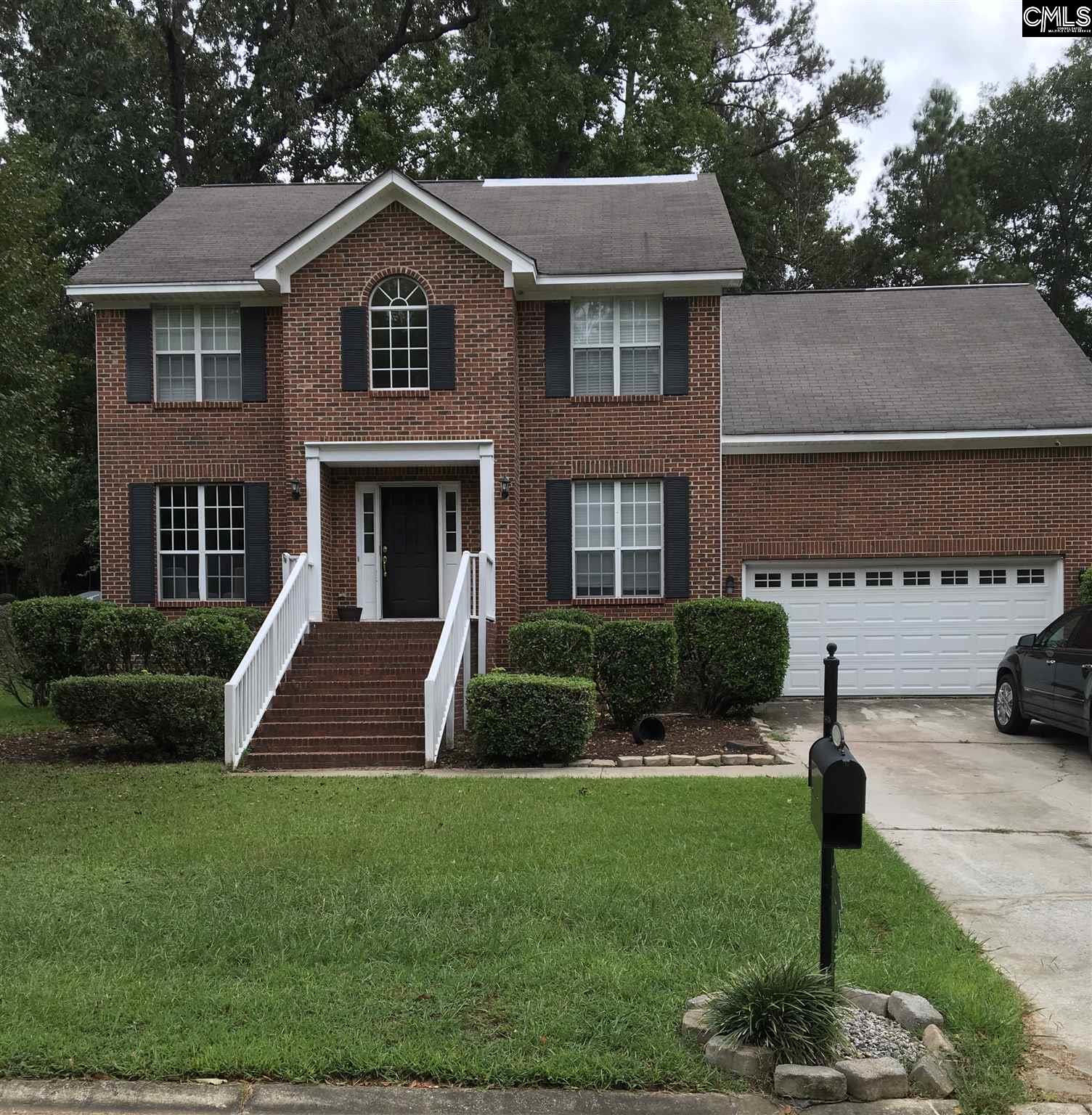 115 Holly Creek Drive Irmo, SC 29063