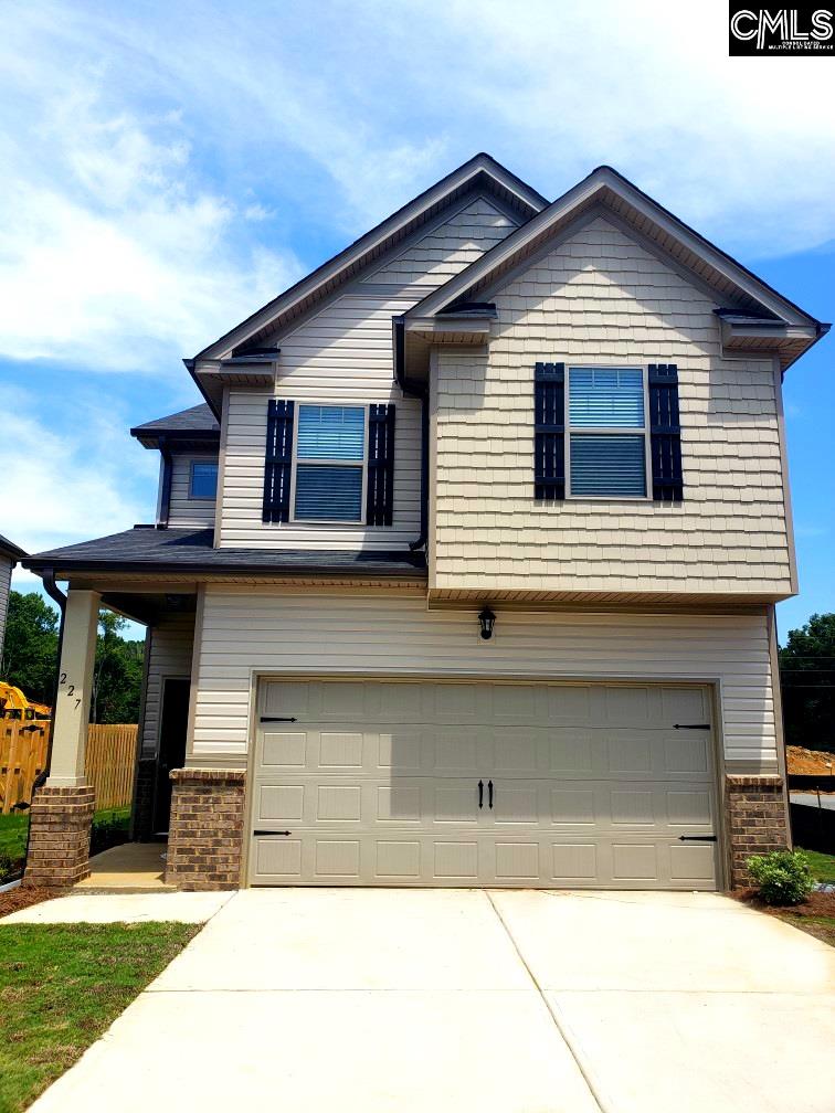 227 Bickley View #28 Chapin, SC 29036