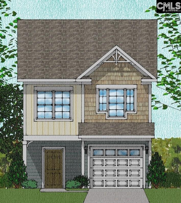 923 Tuxford #lot 131 Elgin, SC 29045