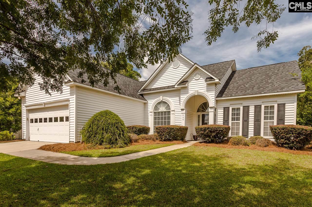466 Dupre Mill #ph 04 Lexington, SC 29072