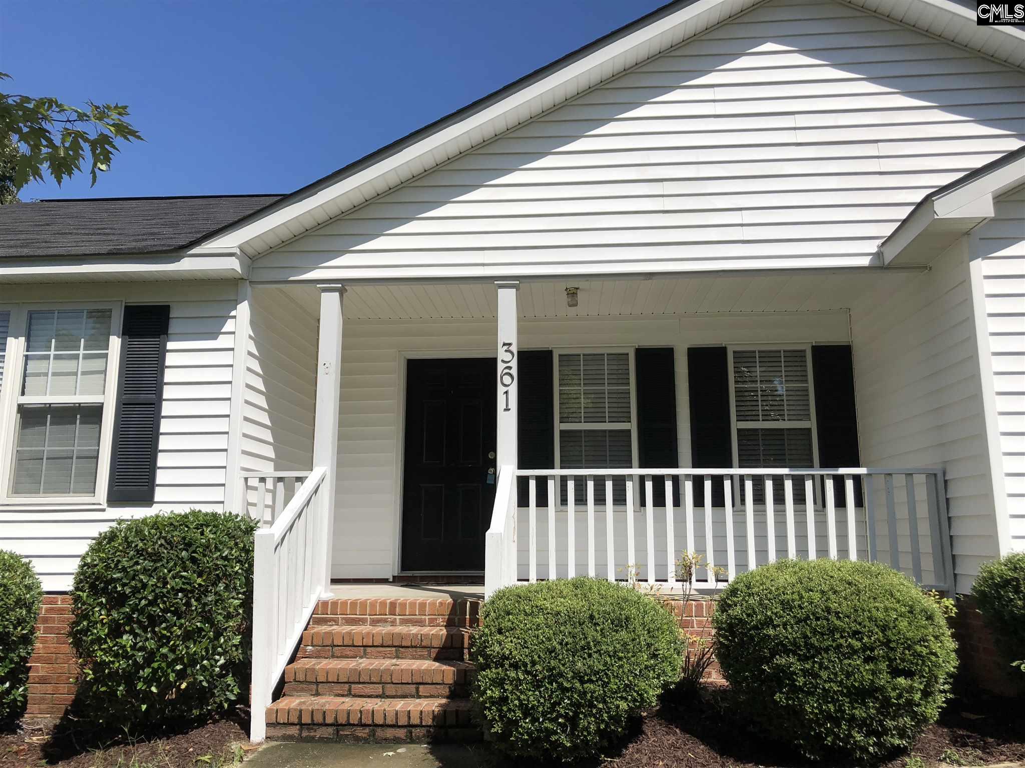 361 Chickadee Lugoff, SC 29078