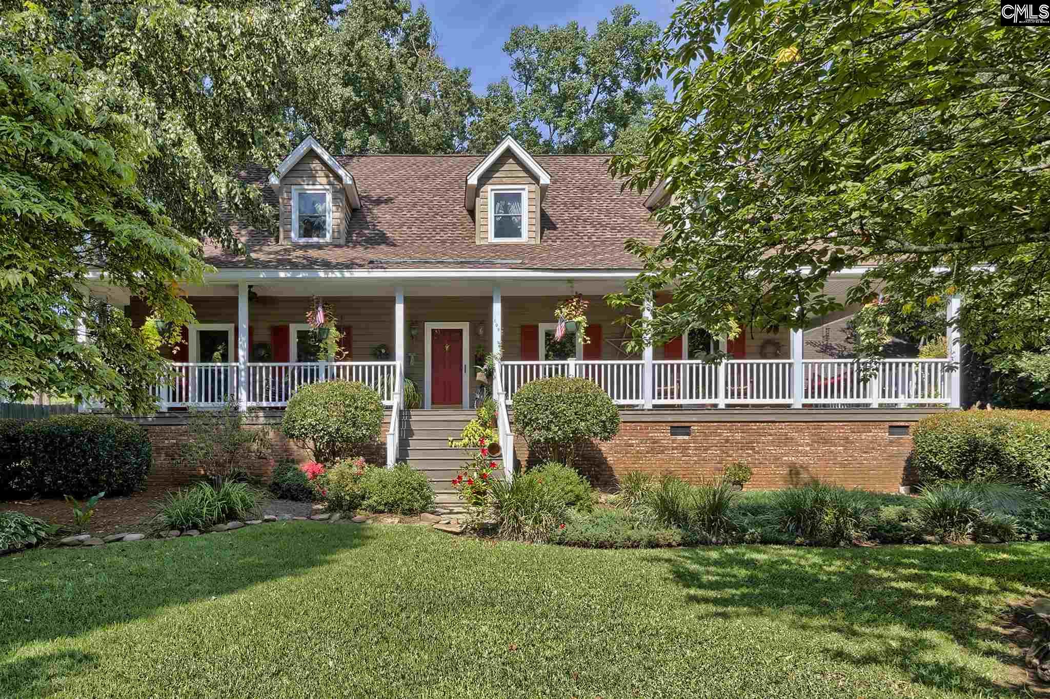 109 Broadreach Lexington, SC 29072