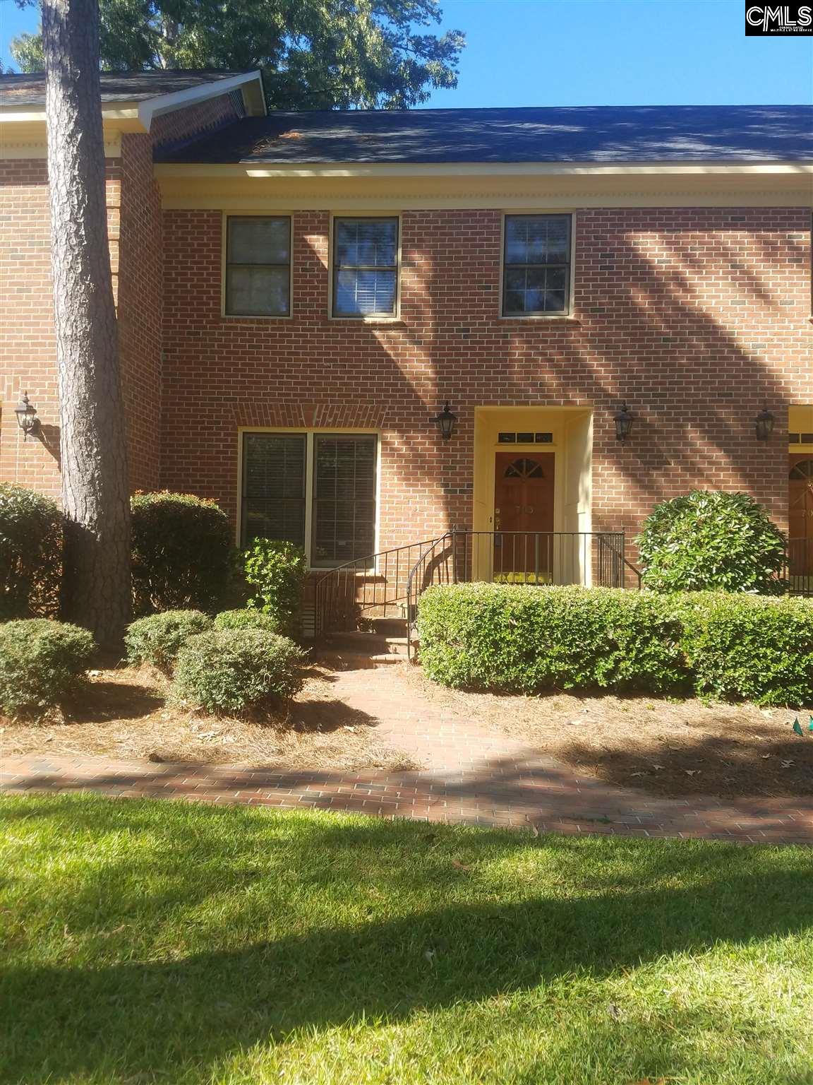 703 Poinsettia Columbia, SC 29205