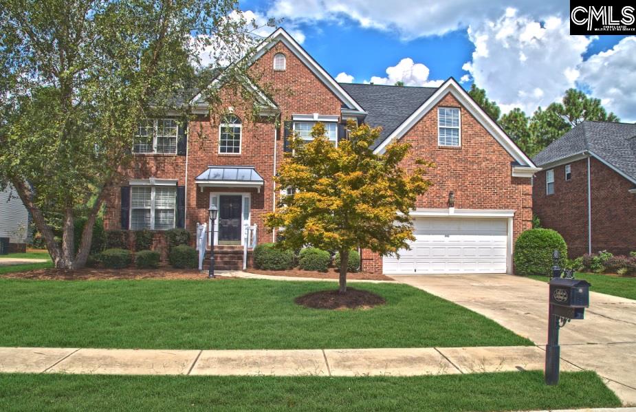 502 Nautique Columbia, SC 29229