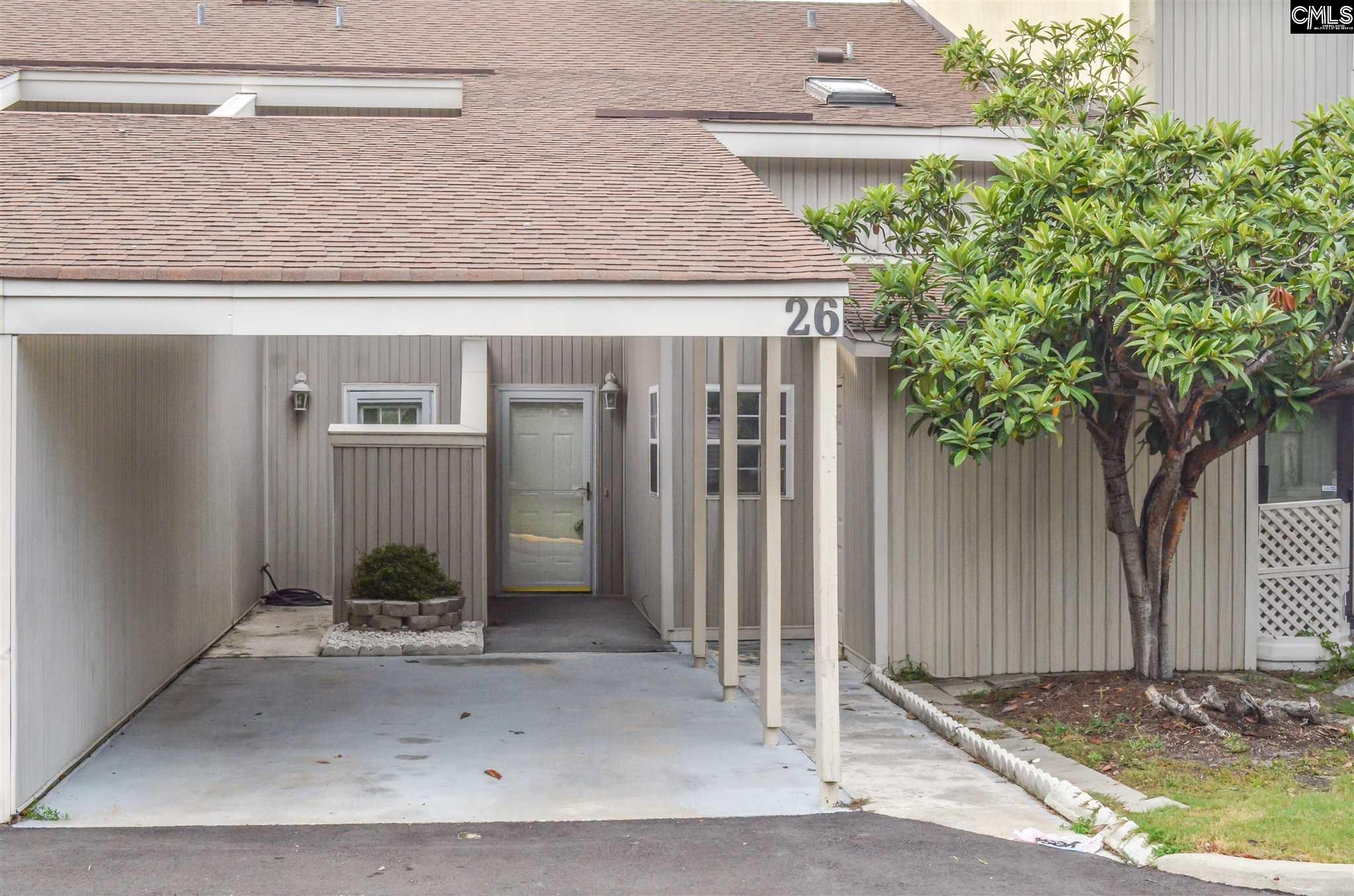 26 Royalgate Columbia, SC 29223