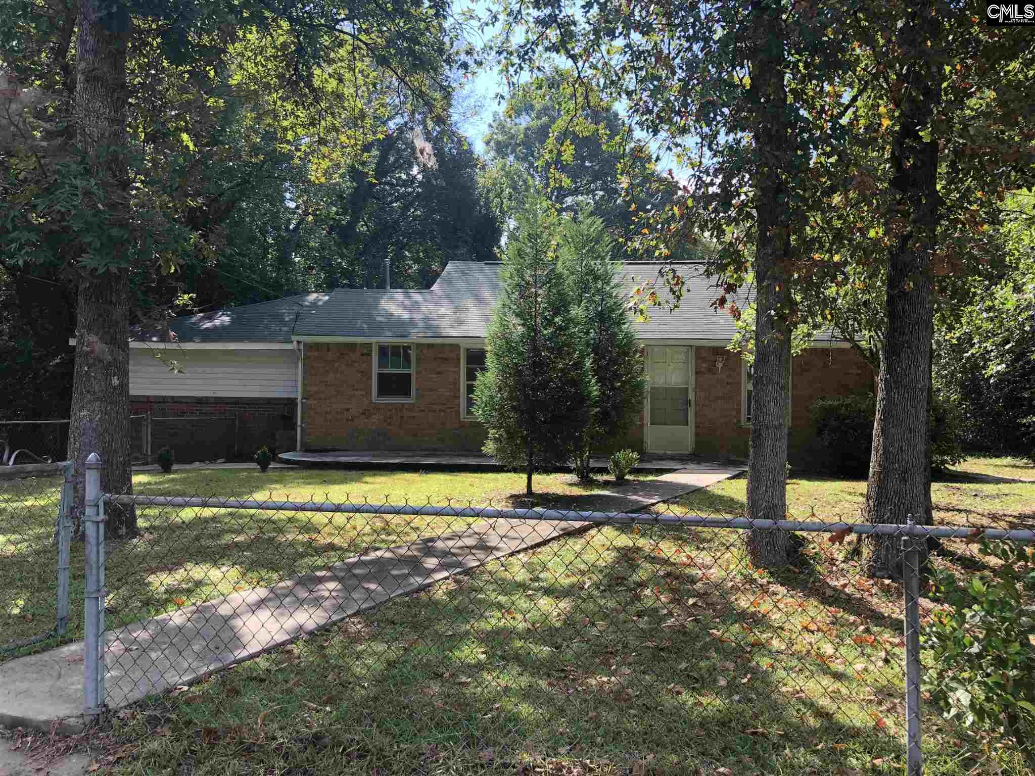 1308 Cambill Columbia, SC 29203