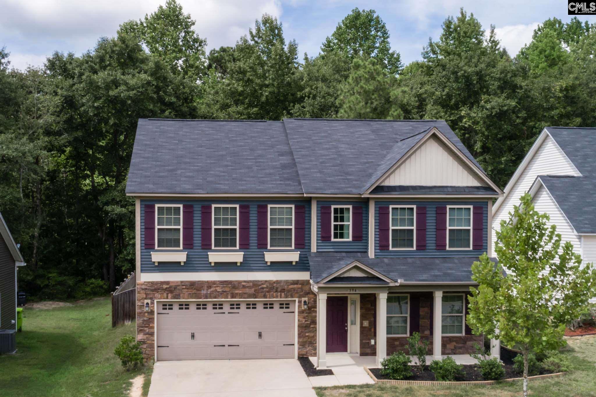 394 Westmoreland Columbia, SC 29229
