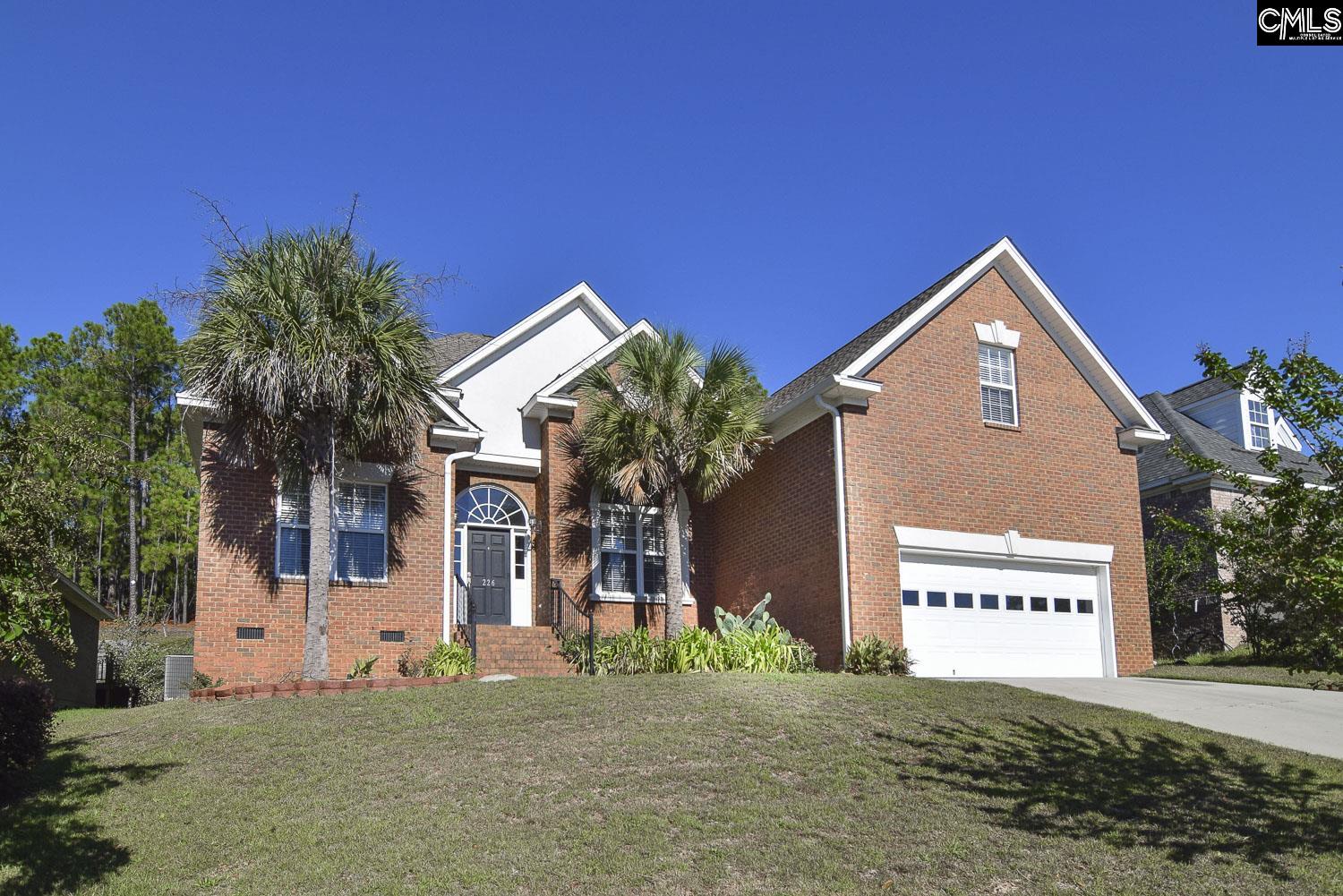 226 Polo Hill Columbia, SC 29223