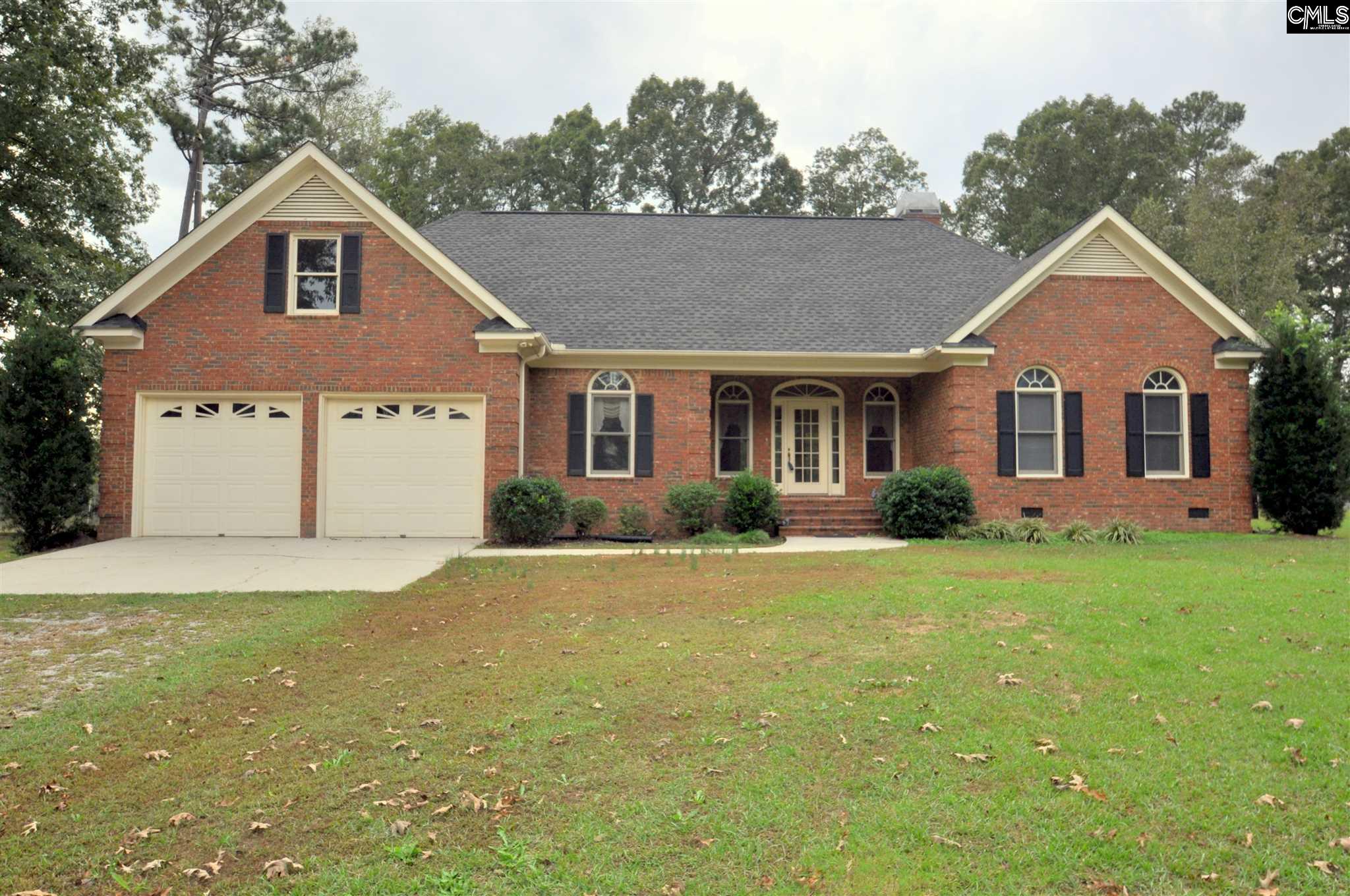 400 Golfview Newberry, SC 29108