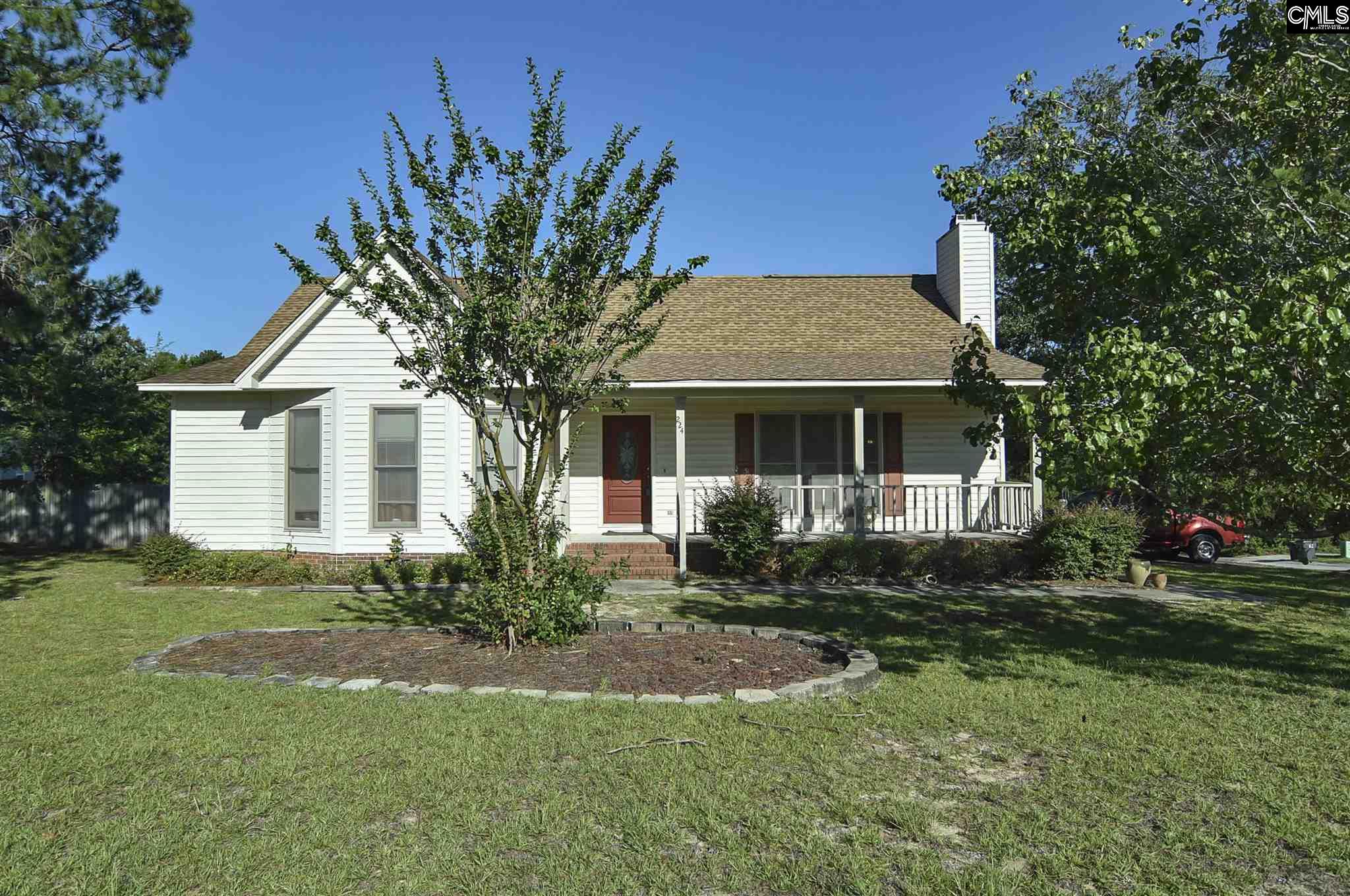 224 Crown Point Lexington, SC 29073