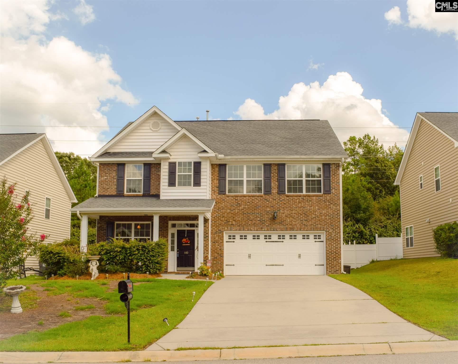 140 Hammock Lexington, SC 29072