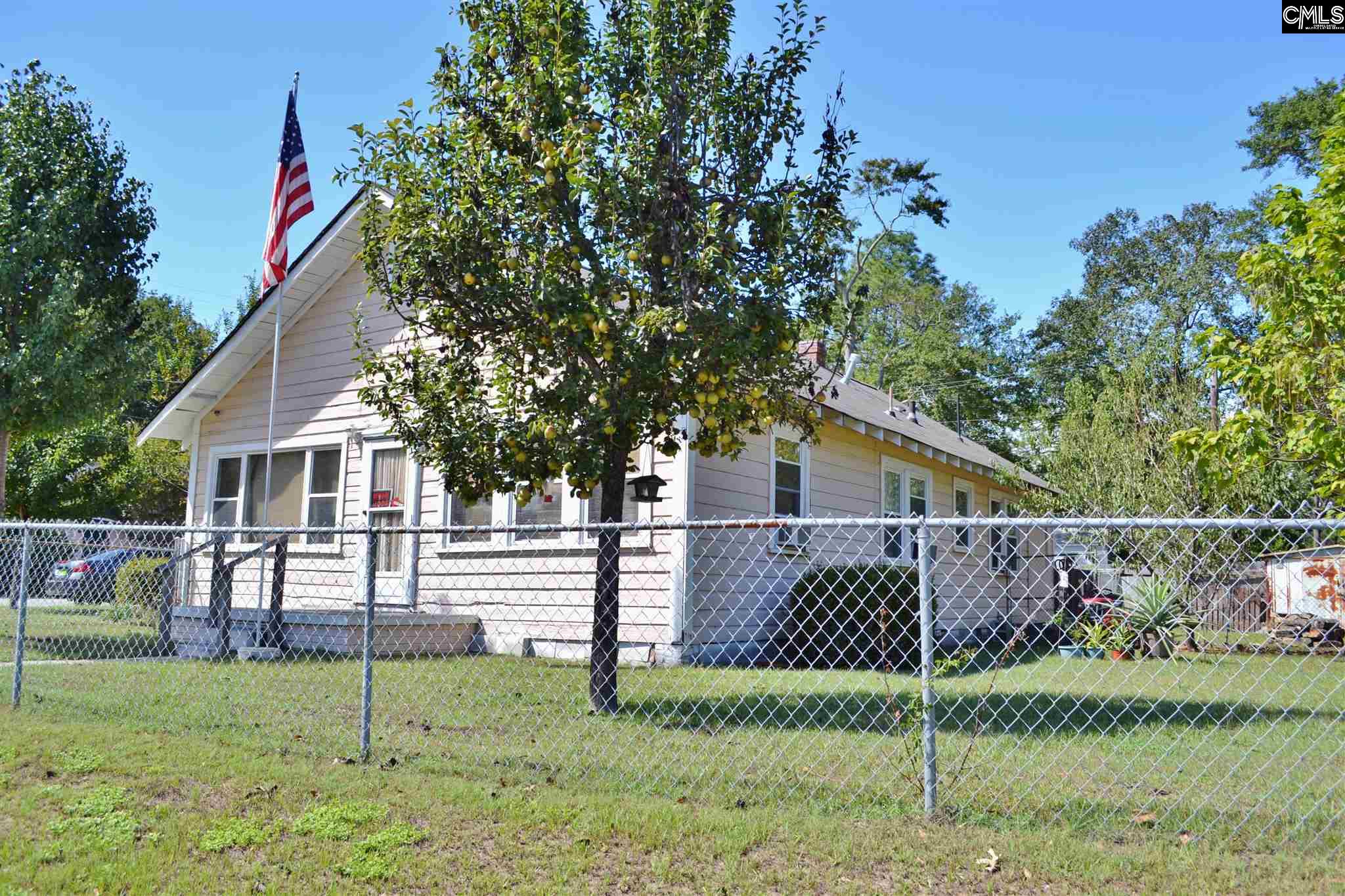735 Poplar Cayce, SC 29033
