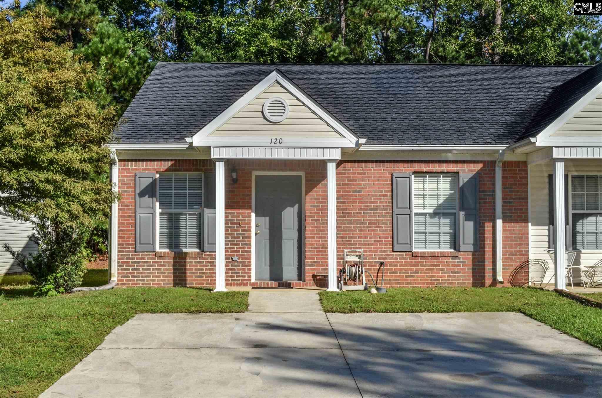 120 Crestland Columbia, SC 29210