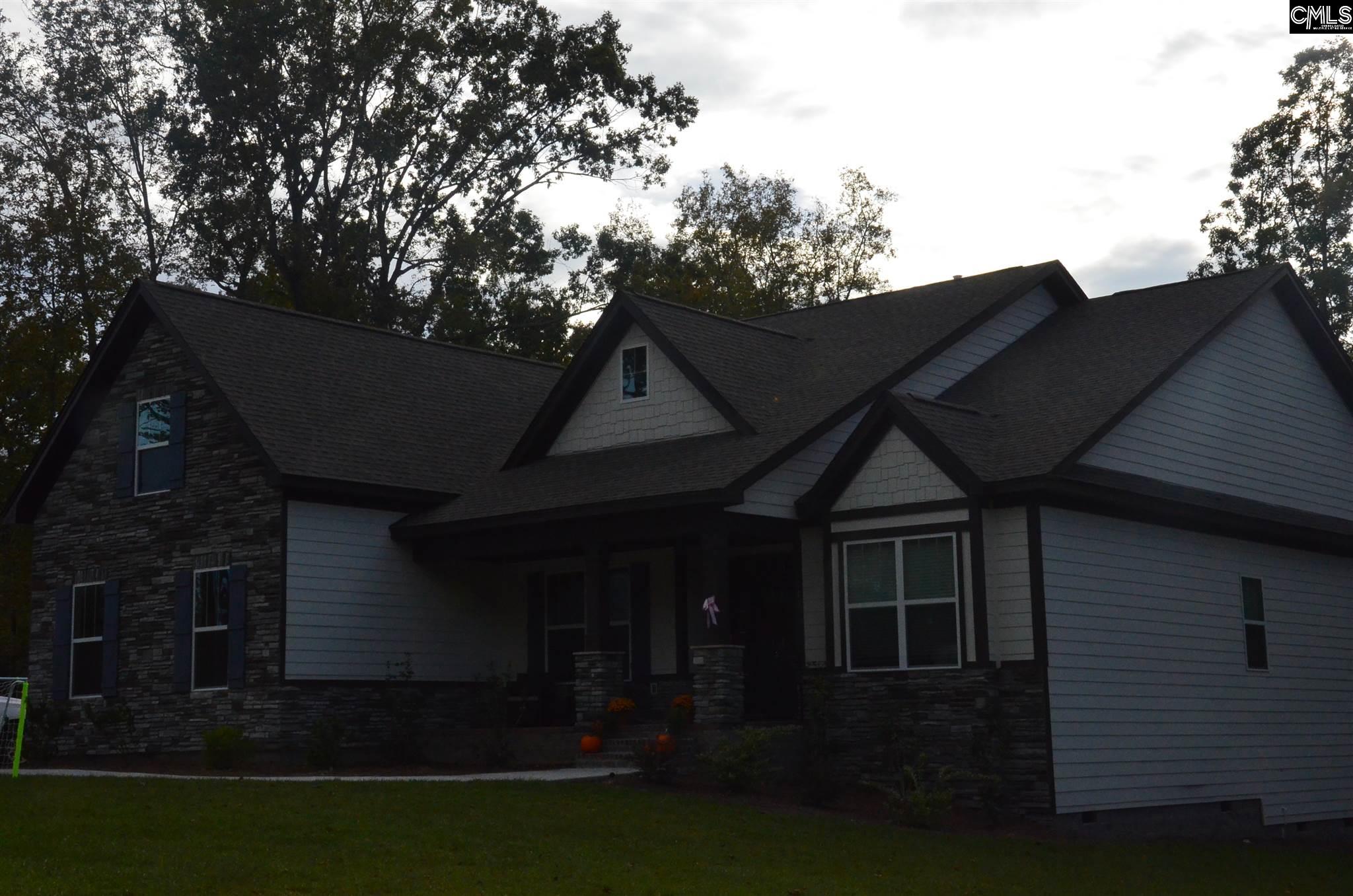 211 Limestone Chapin, SC 29036