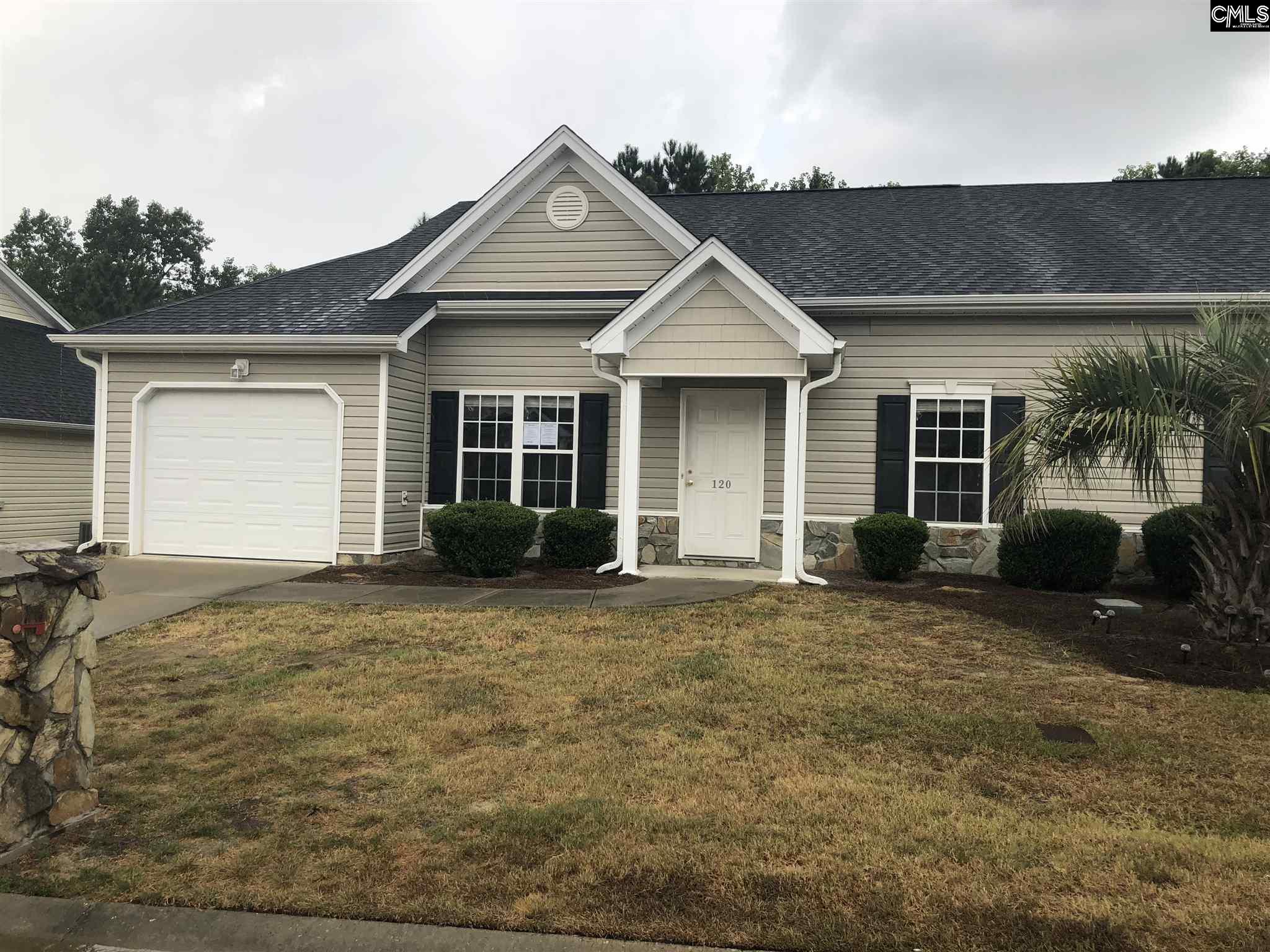 120 Ridge Terrace Lexington, SC 29073