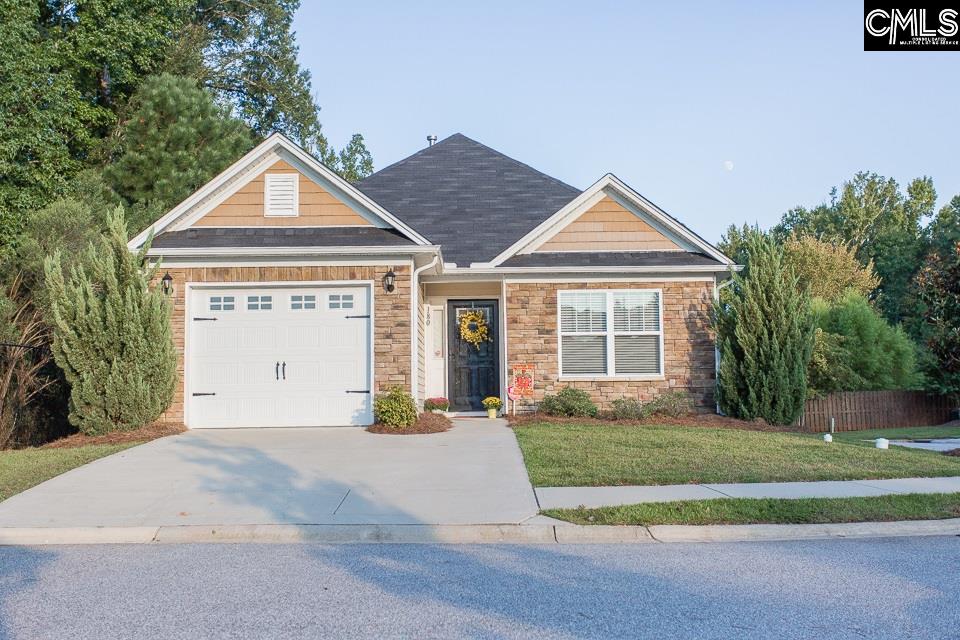 180 Springhaven Columbia, SC 29210
