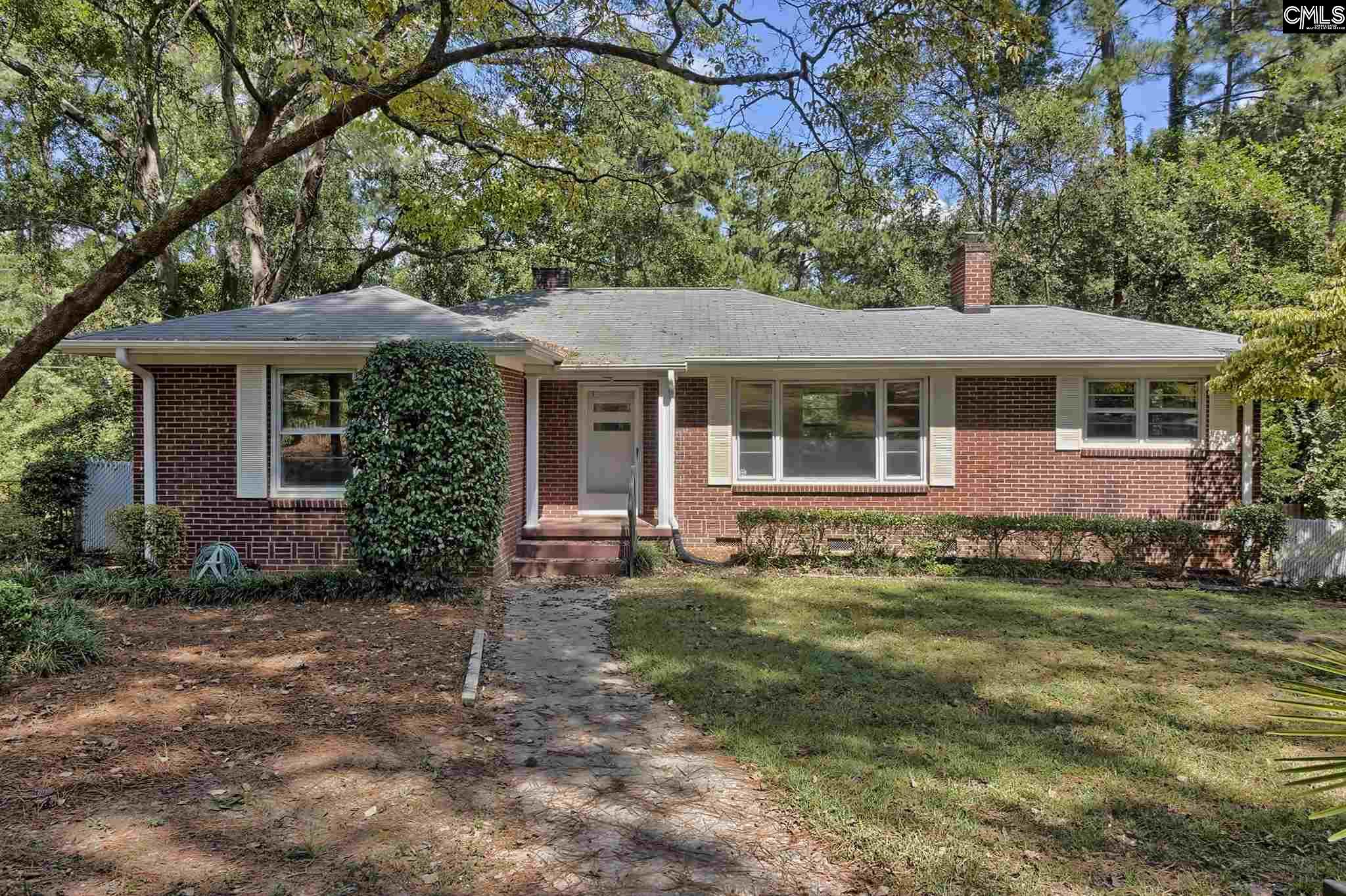 3226 Makeway Columbia, SC 29203