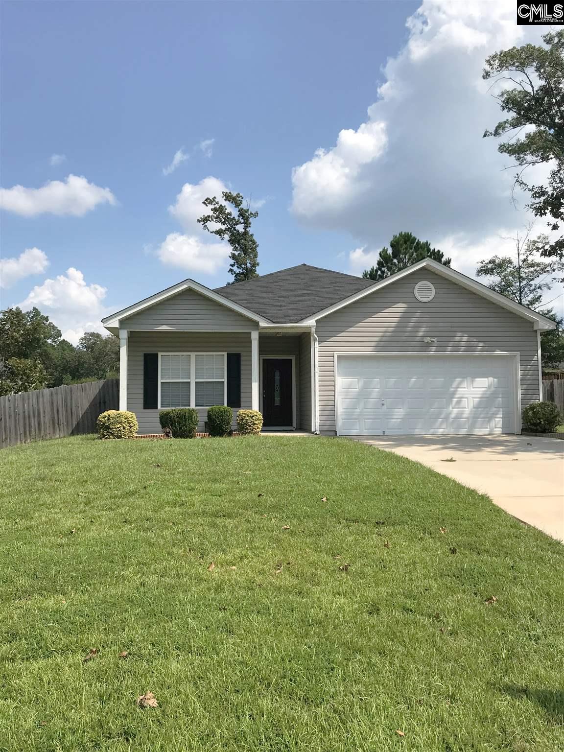 79 Privet Columbia, SC 29203