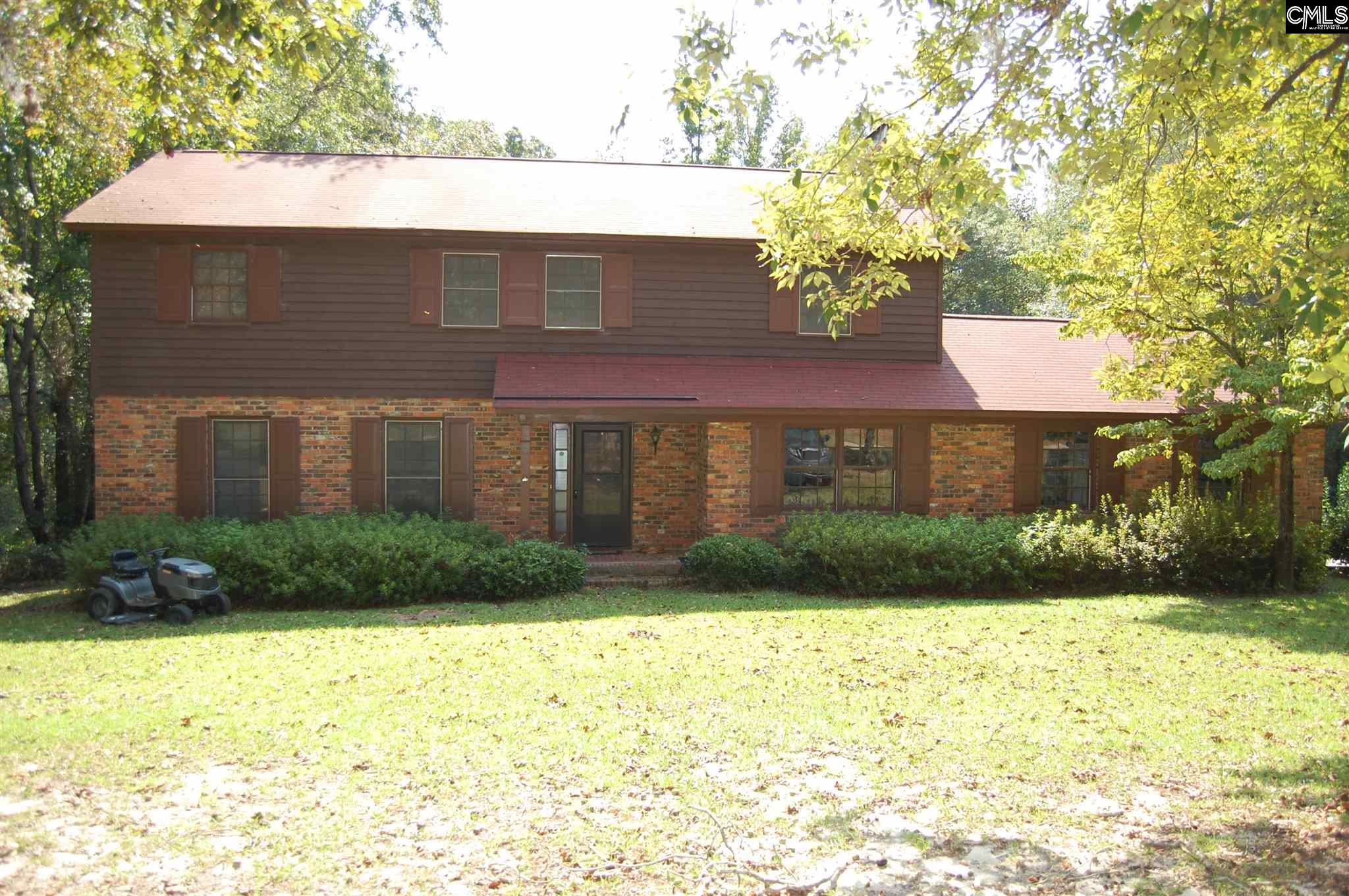 2007 N Brailsford Camden, SC 29020
