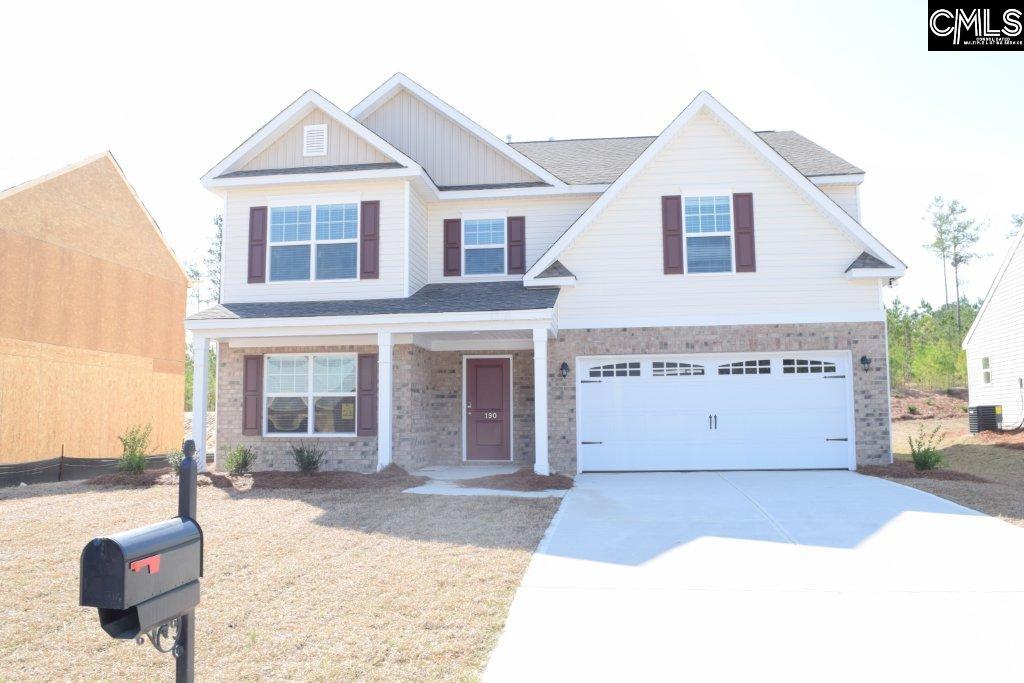 190 155 Turnfield West Columbia, SC 29170
