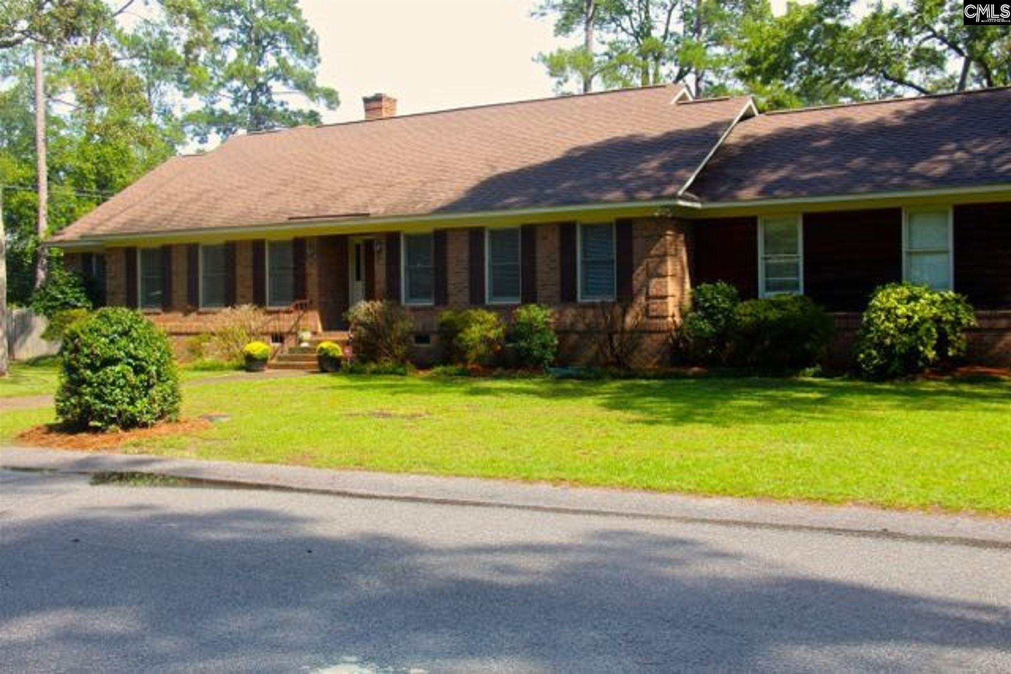 1410 Ellison Columbia, SC 29206-4526