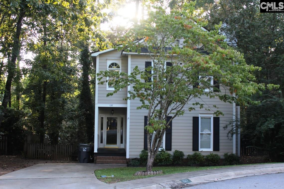 137 Landing Lexington, SC 29072