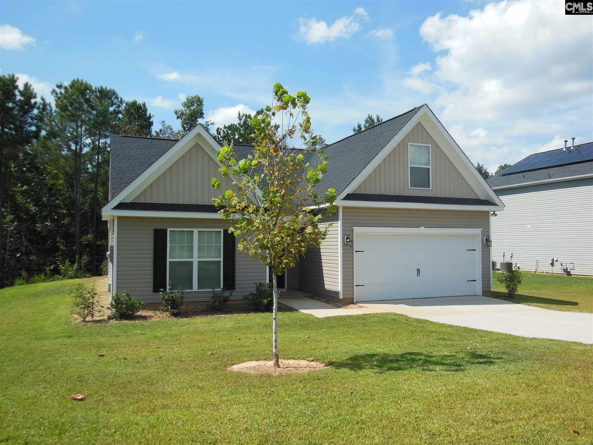 517 Center Creek #114 Blythewood, SC 29016-8198