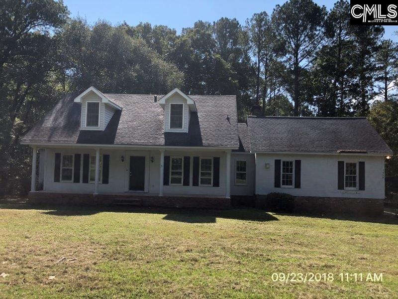 1428 Frick Blythewood, SC 29016
