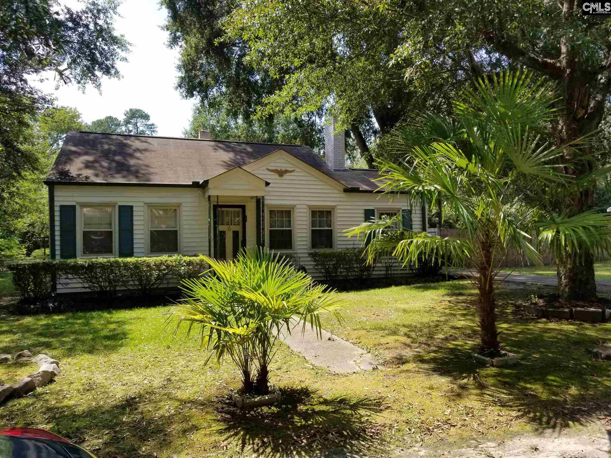 2809 Keats Columbia, SC 29204