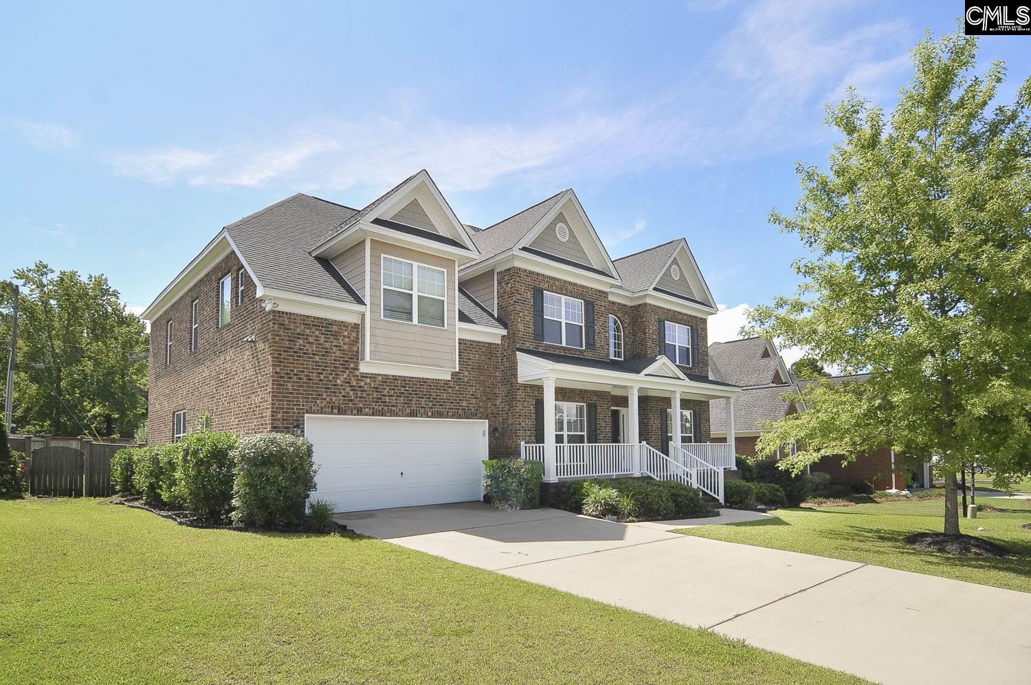 114 Old Market Irmo, SC 29063