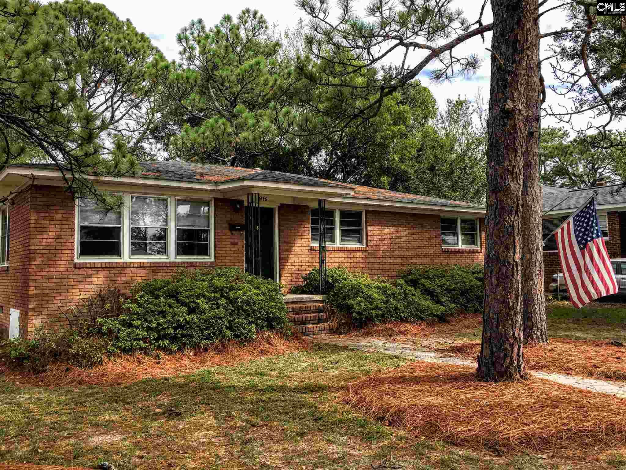 1646 B West Columbia, SC 29169