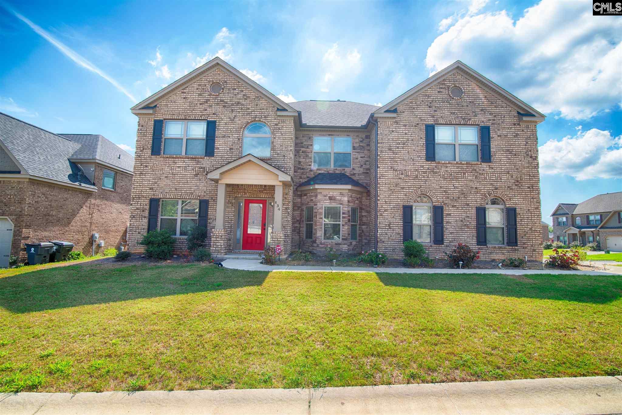 134 Mars Hill Lexington, SC 29072