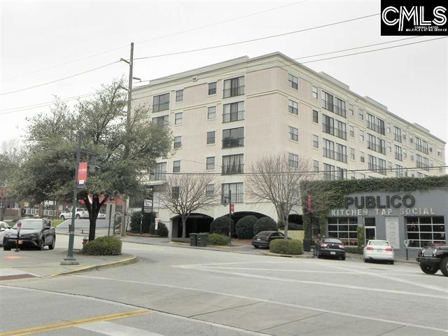 2009 Greene #504 Columbia, SC 29205