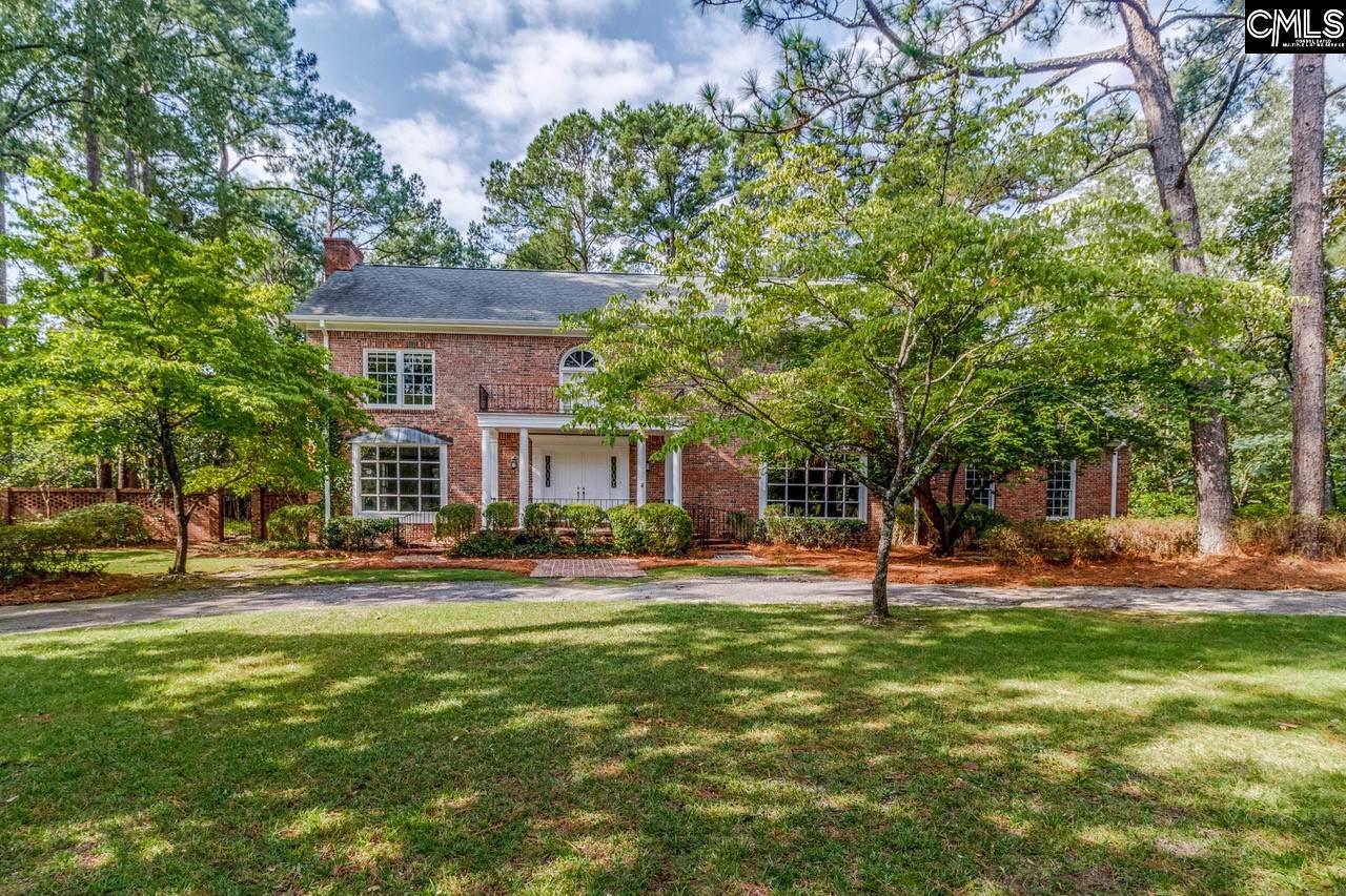 15 Northlake Columbia, SC 29223