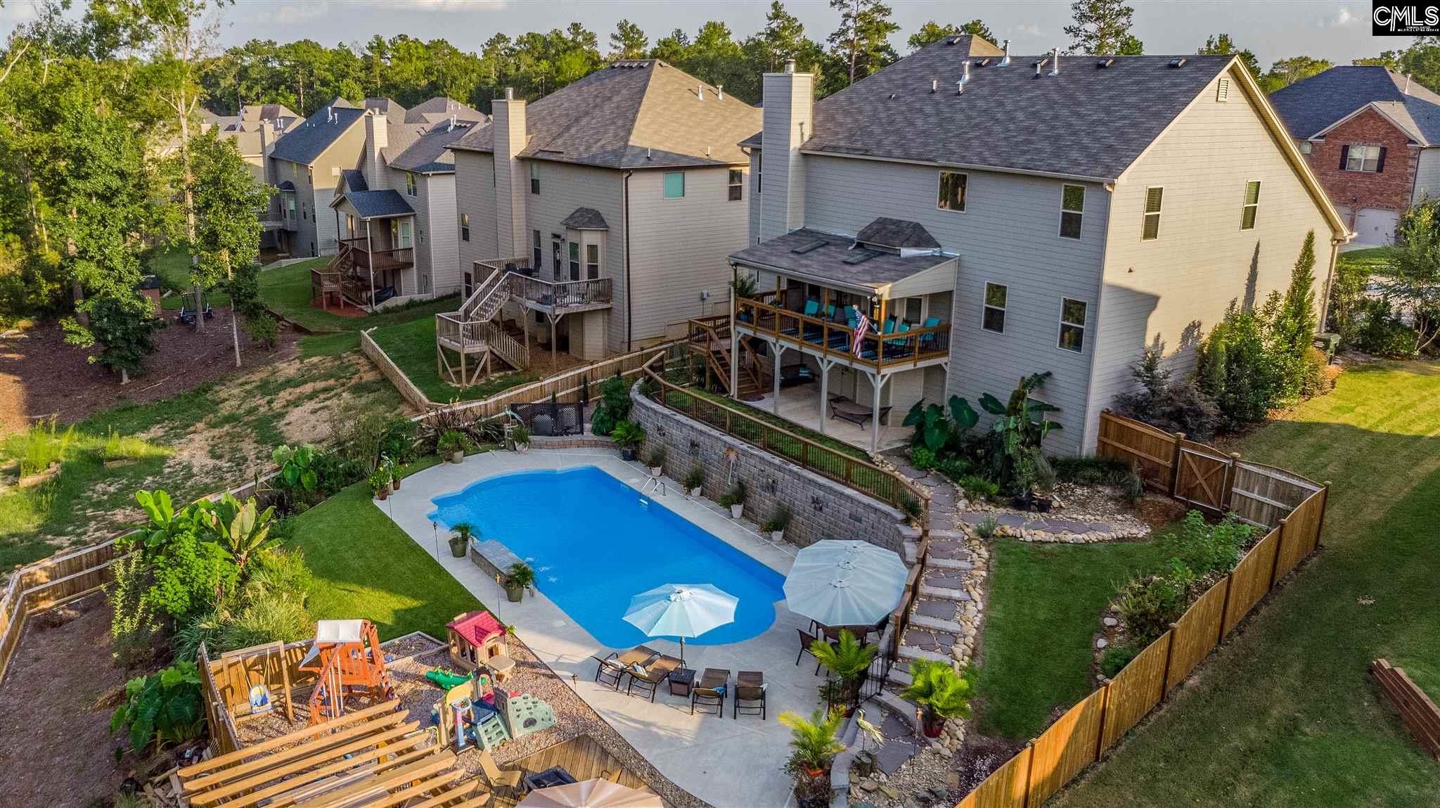 160 Rose Oak Irmo, SC 29063