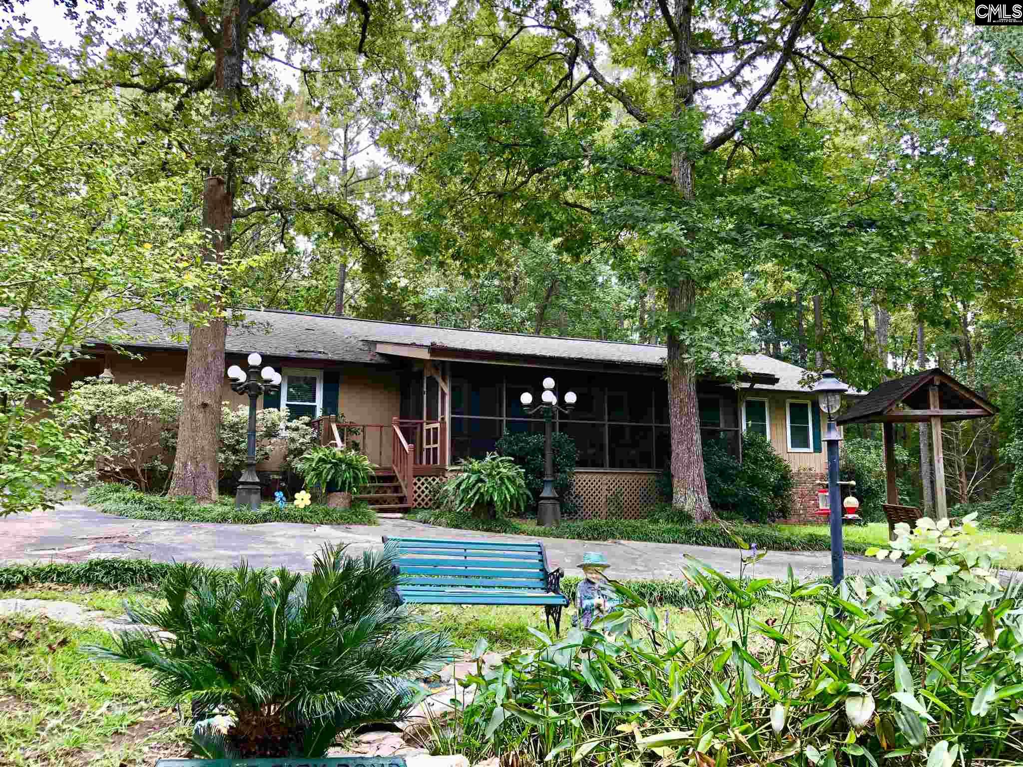 221 Bethview Irmo, SC 29063