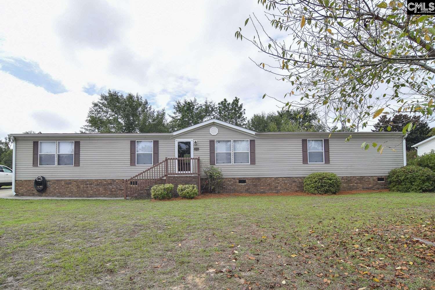 132 Heather Ridge Gaston, SC 29053