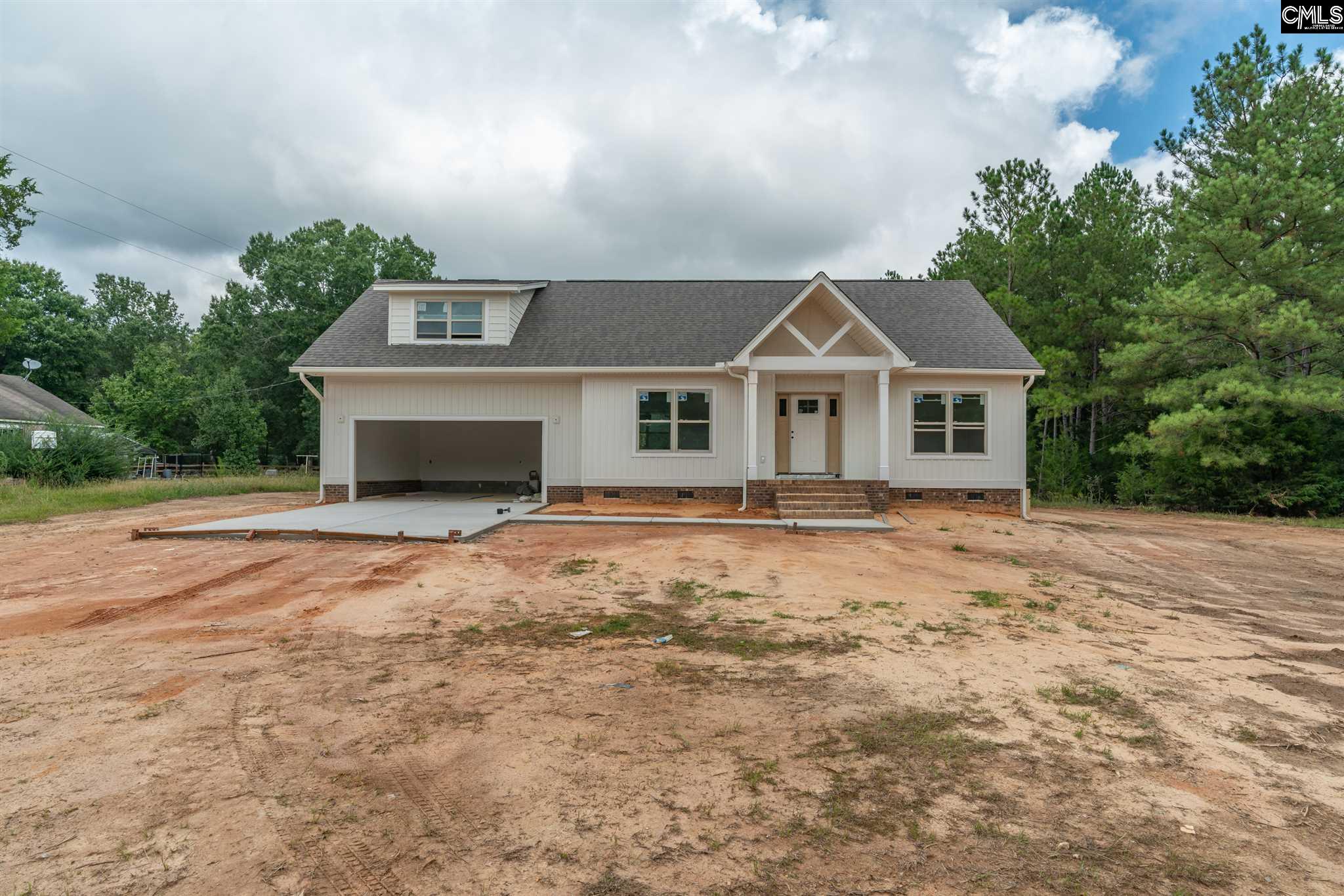 464 Long Pine Chapin, SC 29036