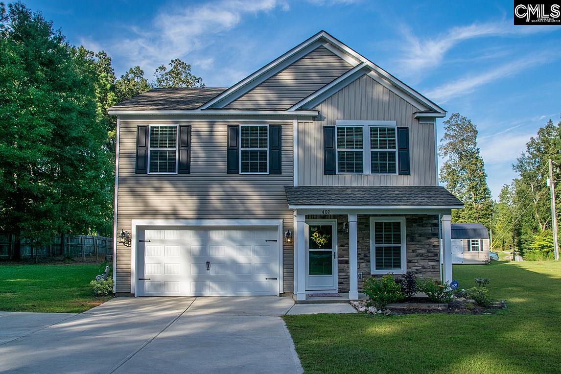 402 Water Garden Irmo, SC 29063