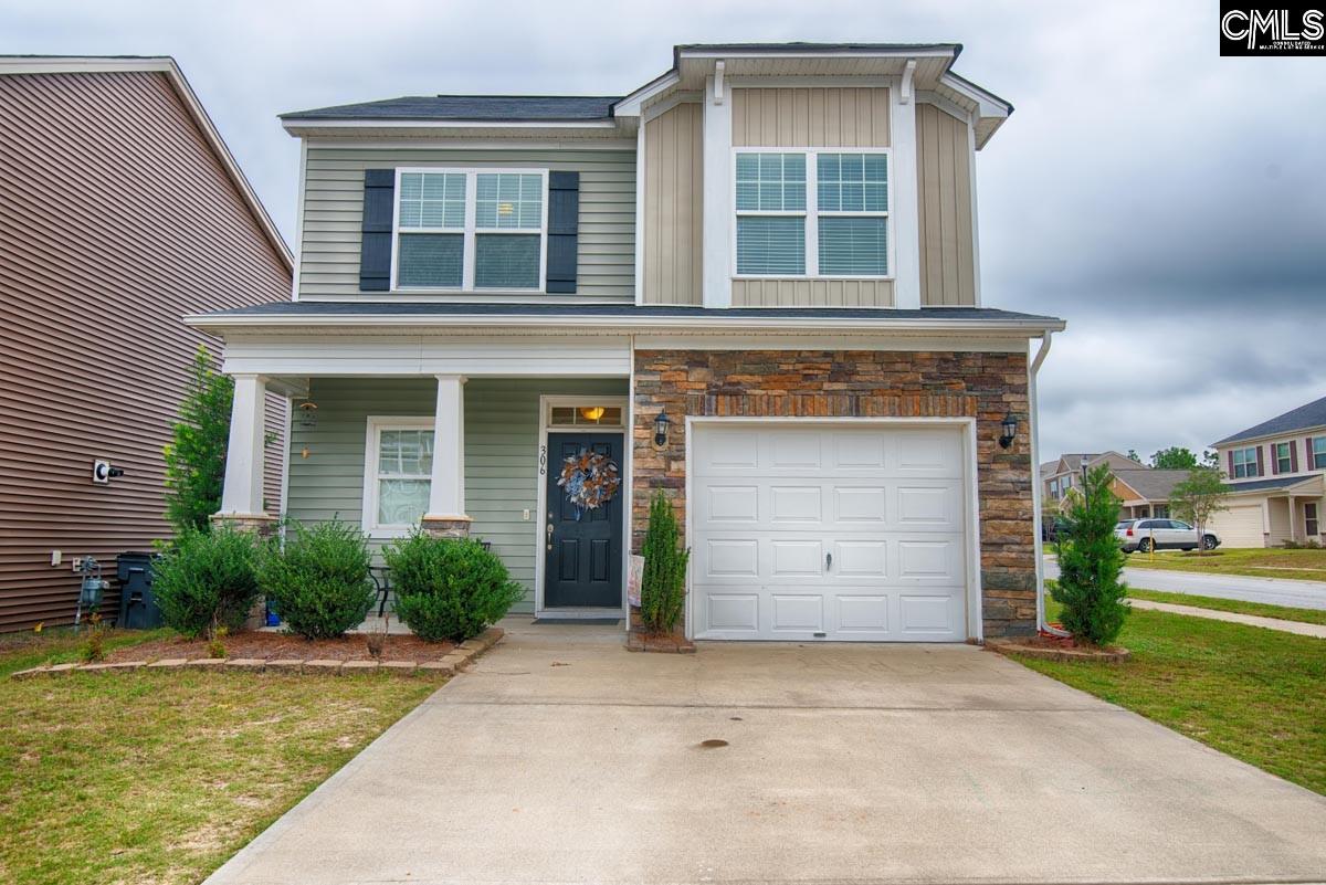 306 Quiet Grove Lexington, SC 29072