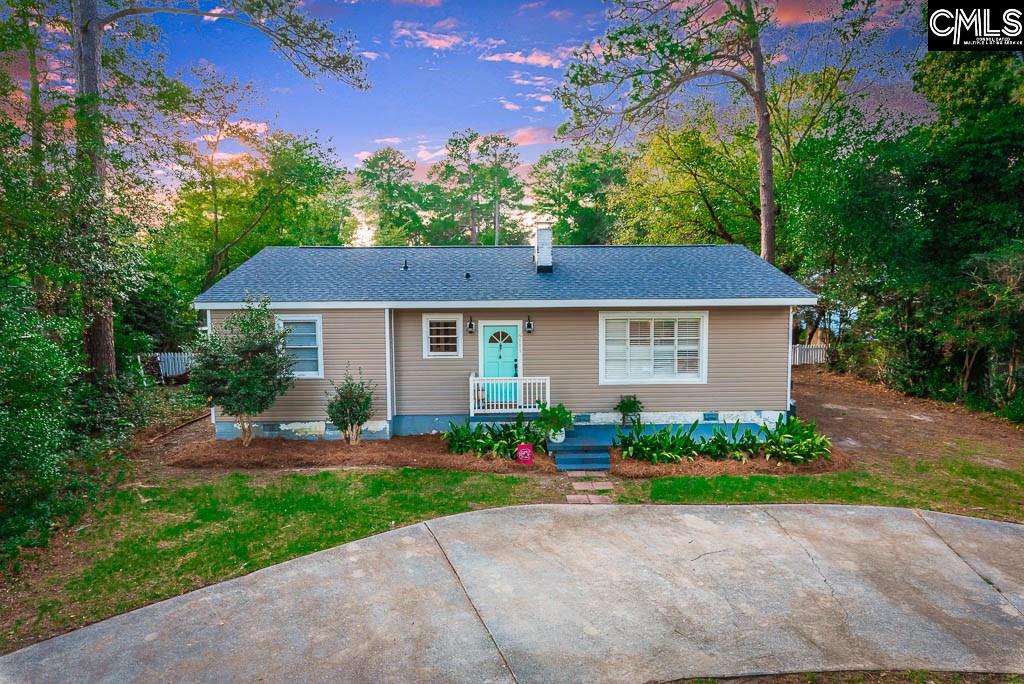 6111 N Trenholm Columbia, SC 29206