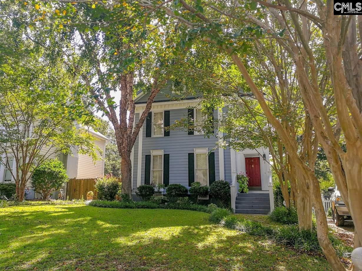 6 Baytree Columbia, SC 29223
